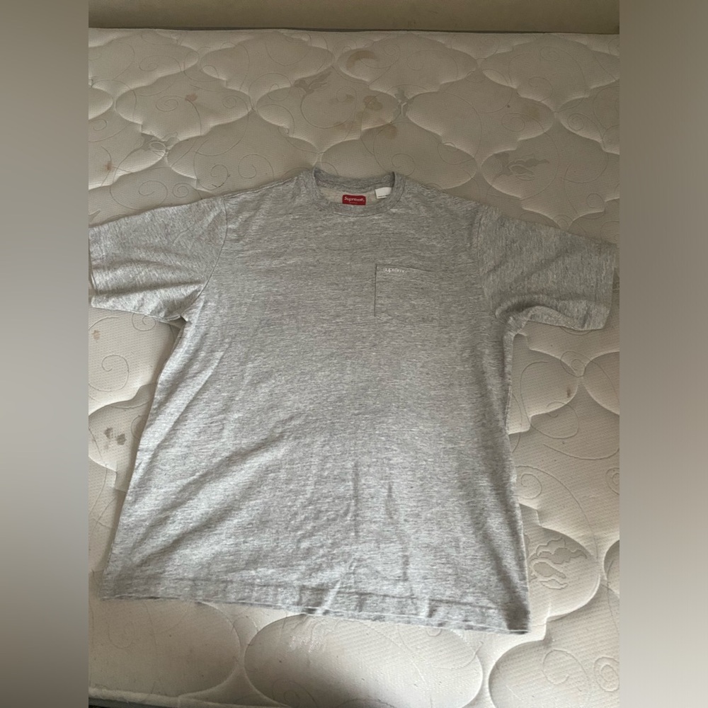 Supreme shirt
